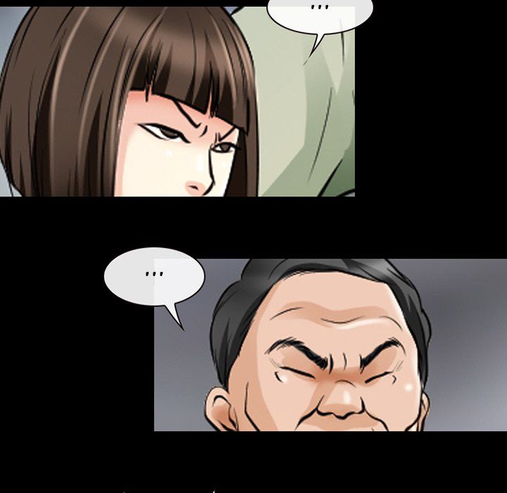 The Voice of God Manhwa - Chapter 26 Page 20