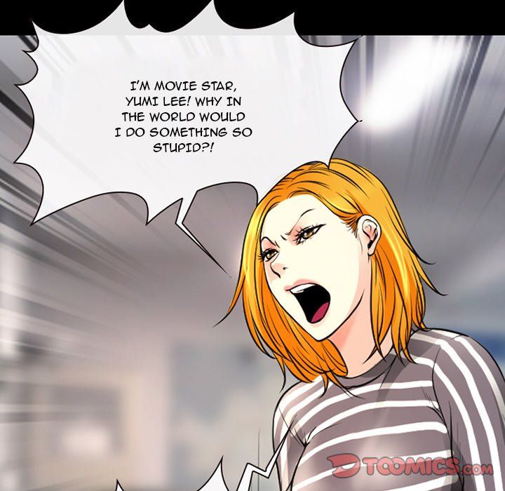 The Voice of God Manhwa - Chapter 26 Page 21