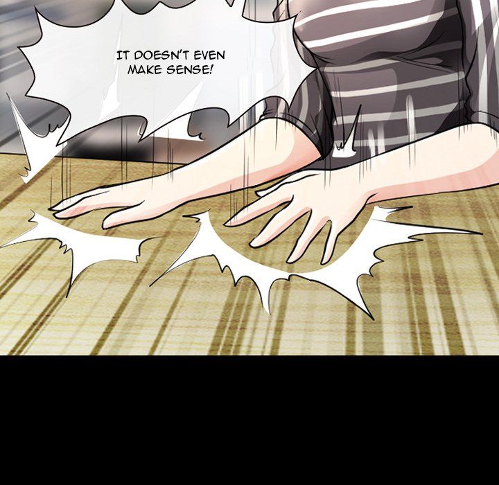 The Voice of God Manhwa - Chapter 26 Page 22