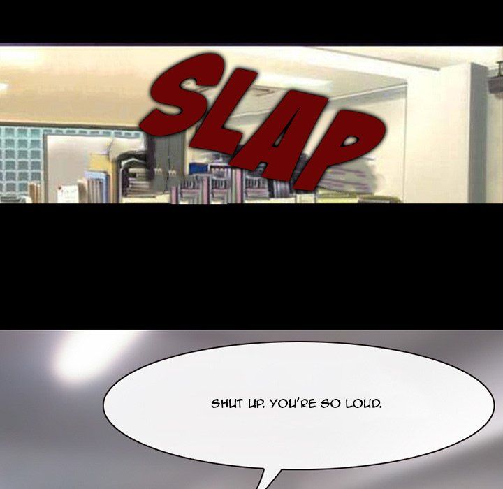 The Voice of God Manhwa - Chapter 26 Page 23