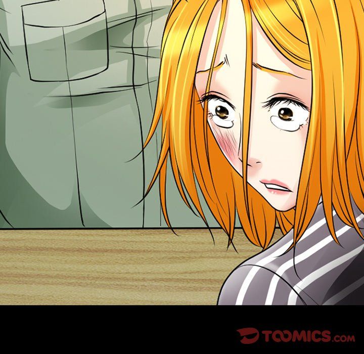 The Voice of God Manhwa - Chapter 26 Page 25