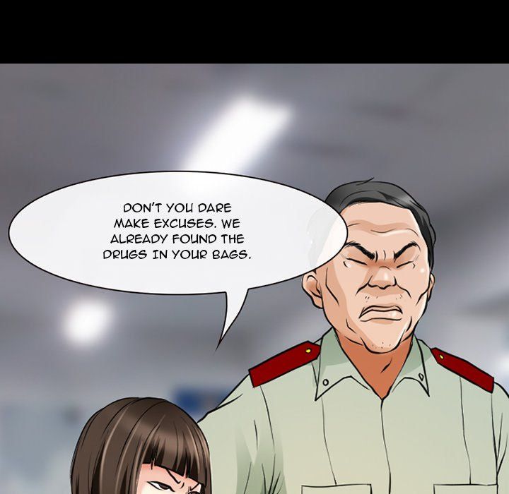 The Voice of God Manhwa - Chapter 26 Page 26
