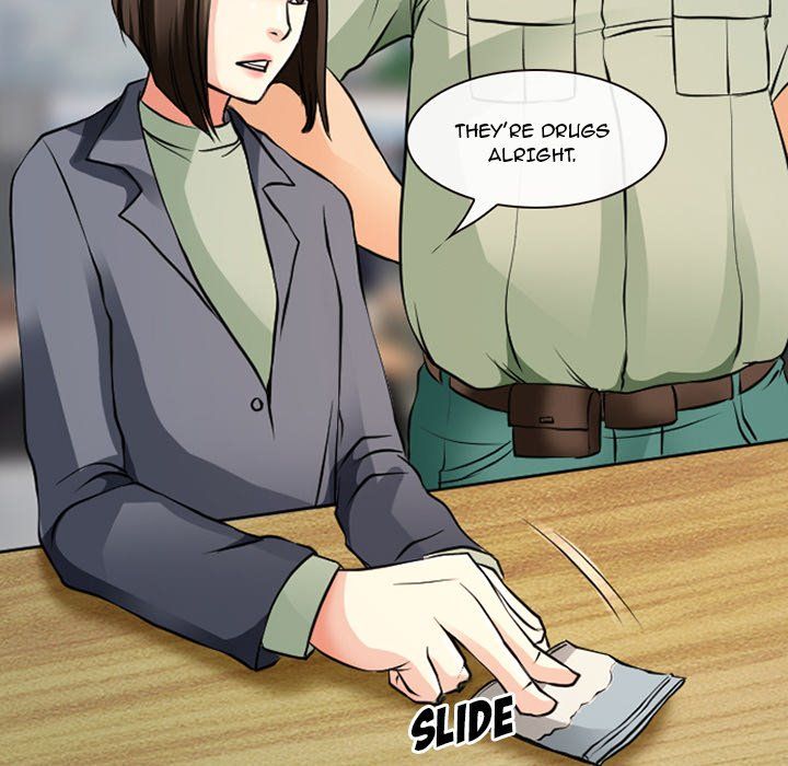 The Voice of God Manhwa - Chapter 26 Page 27