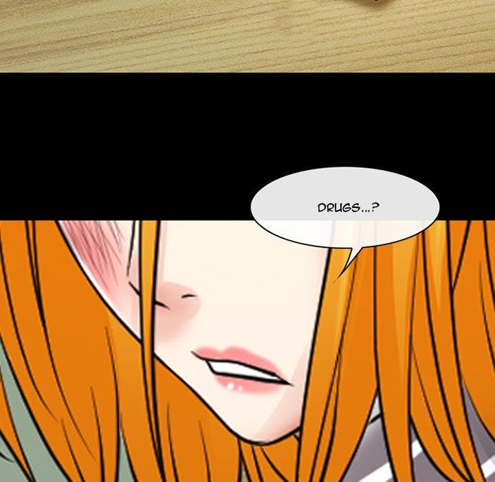 The Voice of God Manhwa - Chapter 26 Page 28