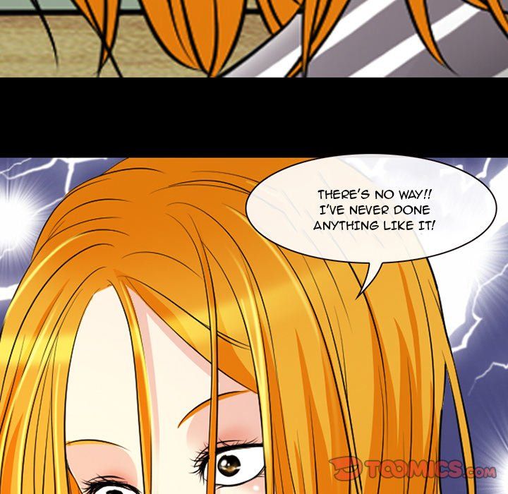 The Voice of God Manhwa - Chapter 26 Page 29