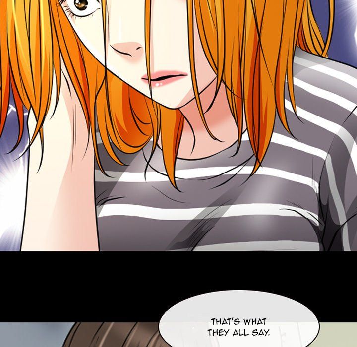The Voice of God Manhwa - Chapter 26 Page 30