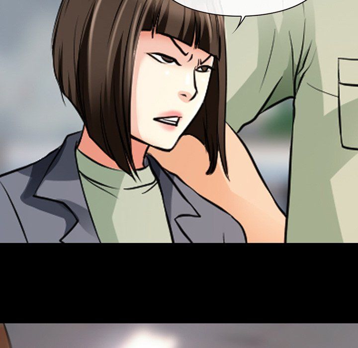 The Voice of God Manhwa - Chapter 26 Page 31