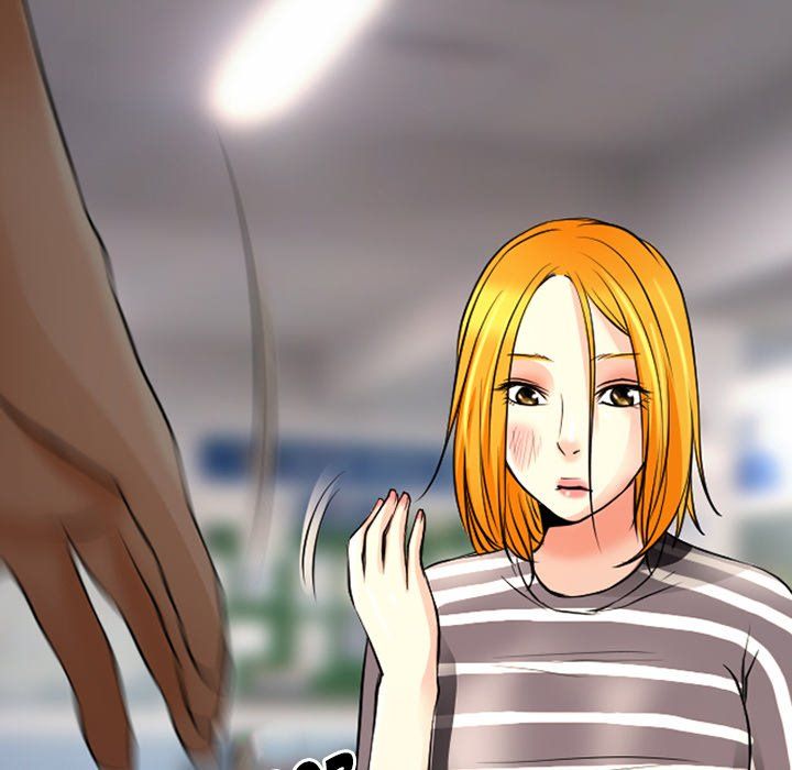 The Voice of God Manhwa - Chapter 26 Page 32