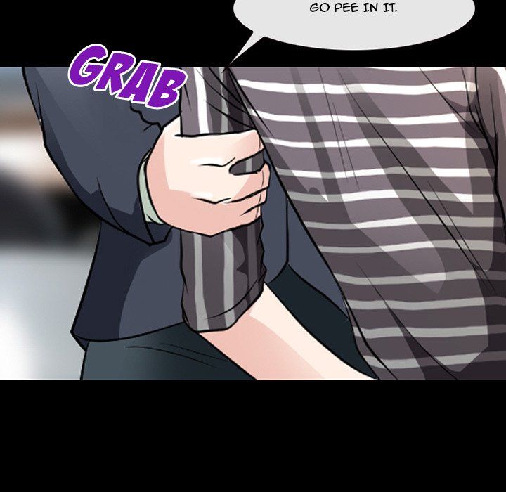 The Voice of God Manhwa - Chapter 26 Page 35