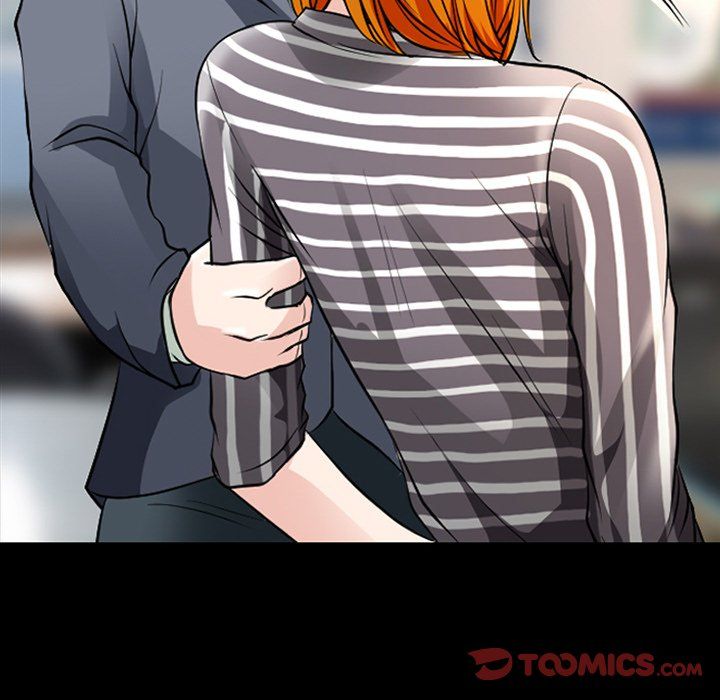 The Voice of God Manhwa - Chapter 26 Page 37