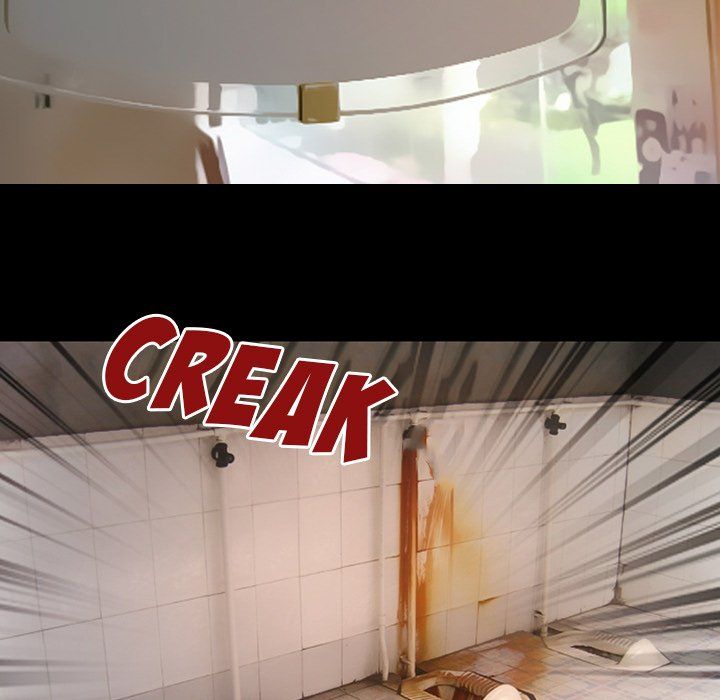 The Voice of God Manhwa - Chapter 26 Page 39