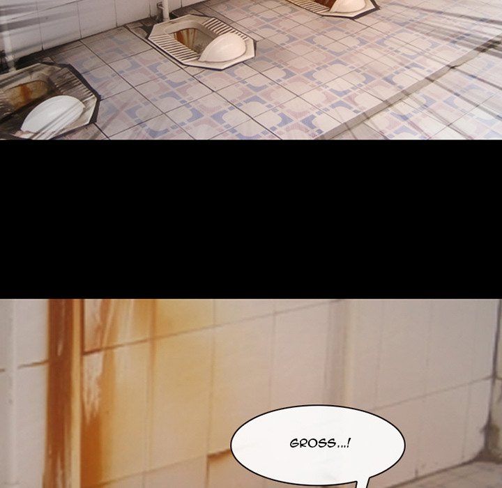 The Voice of God Manhwa - Chapter 26 Page 40