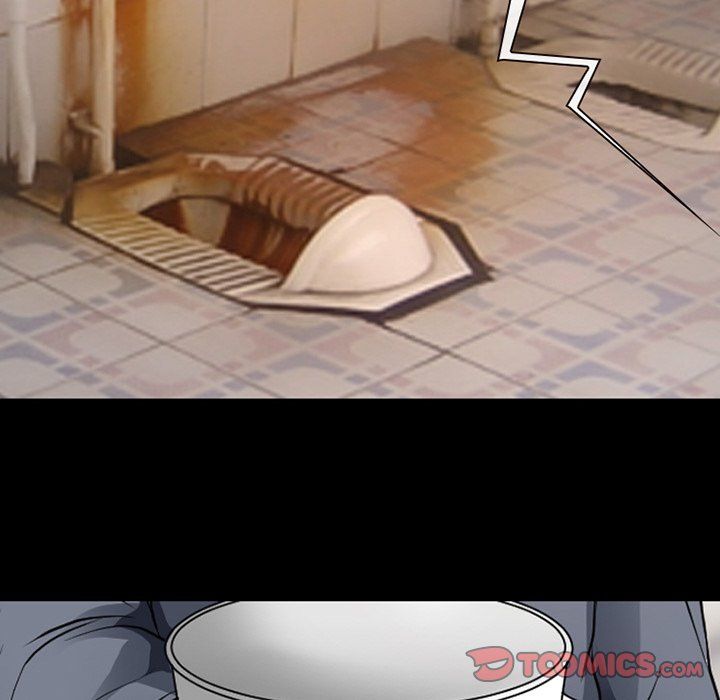 The Voice of God Manhwa - Chapter 26 Page 41