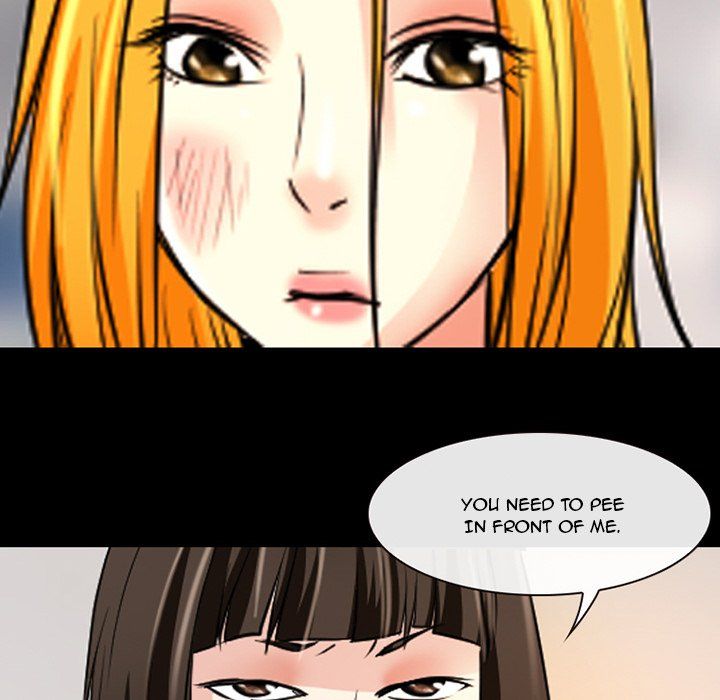 The Voice of God Manhwa - Chapter 26 Page 43