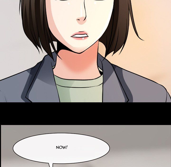 The Voice of God Manhwa - Chapter 26 Page 44