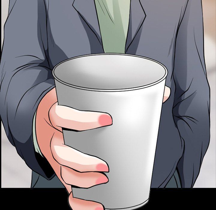 The Voice of God Manhwa - Chapter 26 Page 46