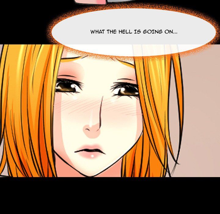 The Voice of God Manhwa - Chapter 26 Page 47