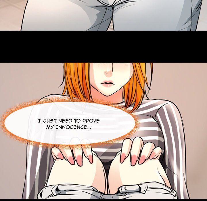 The Voice of God Manhwa - Chapter 26 Page 50