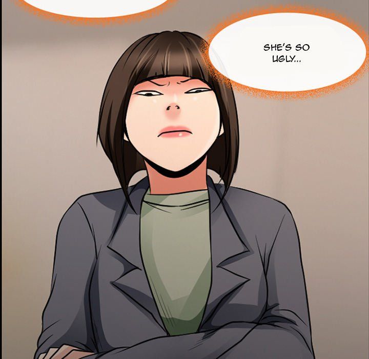 The Voice of God Manhwa - Chapter 26 Page 56
