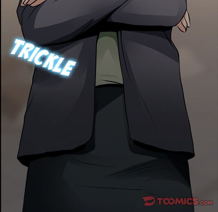 The Voice of God Manhwa - Chapter 26 Page 57