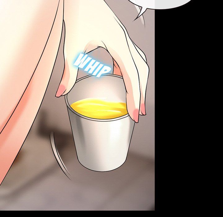 The Voice of God Manhwa - Chapter 26 Page 60