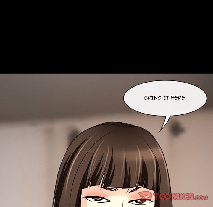 The Voice of God Manhwa - Chapter 26 Page 61