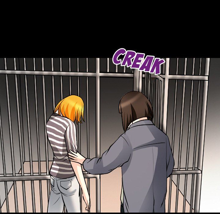 The Voice of God Manhwa - Chapter 26 Page 63