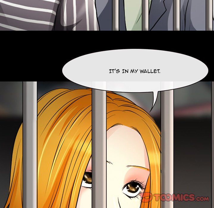 The Voice of God Manhwa - Chapter 26 Page 65