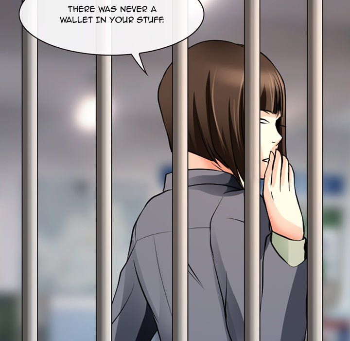 The Voice of God Manhwa - Chapter 26 Page 67