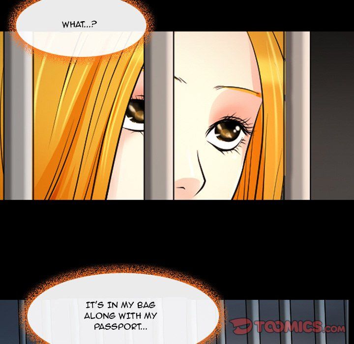 The Voice of God Manhwa - Chapter 26 Page 69