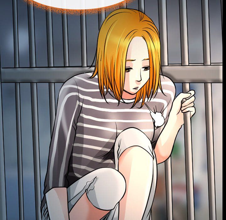 The Voice of God Manhwa - Chapter 26 Page 70