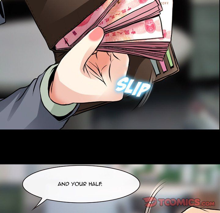 The Voice of God Manhwa - Chapter 26 Page 77