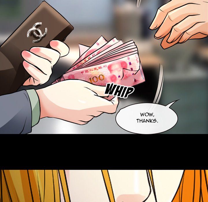 The Voice of God Manhwa - Chapter 26 Page 78