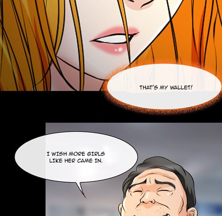 The Voice of God Manhwa - Chapter 26 Page 79