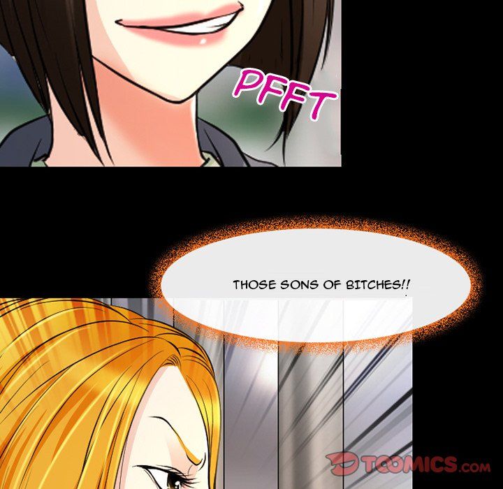 The Voice of God Manhwa - Chapter 26 Page 81
