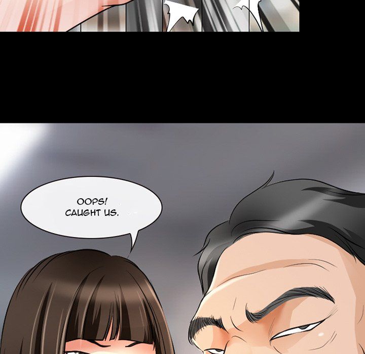 The Voice of God Manhwa - Chapter 26 Page 83