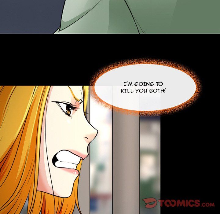 The Voice of God Manhwa - Chapter 26 Page 85