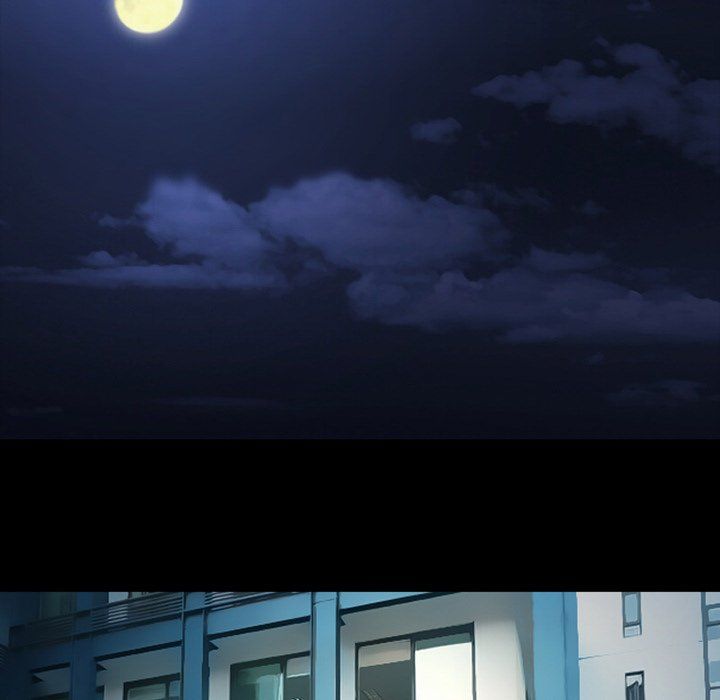 The Voice of God Manhwa - Chapter 26 Page 87