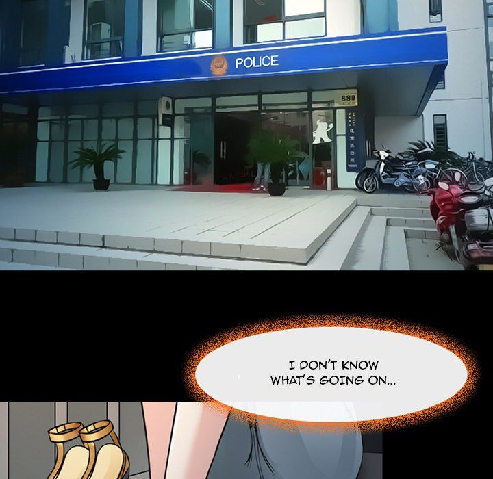 The Voice of God Manhwa - Chapter 26 Page 88