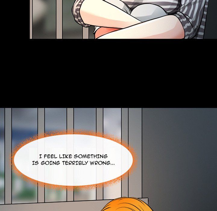 The Voice of God Manhwa - Chapter 26 Page 90