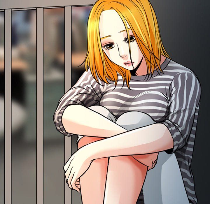 The Voice of God Manhwa - Chapter 26 Page 91