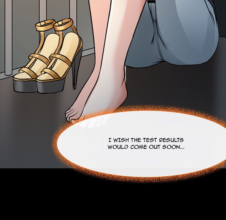 The Voice of God Manhwa - Chapter 26 Page 92