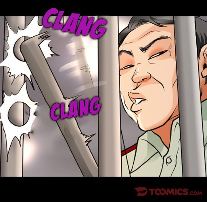 The Voice of God Manhwa - Chapter 26 Page 93