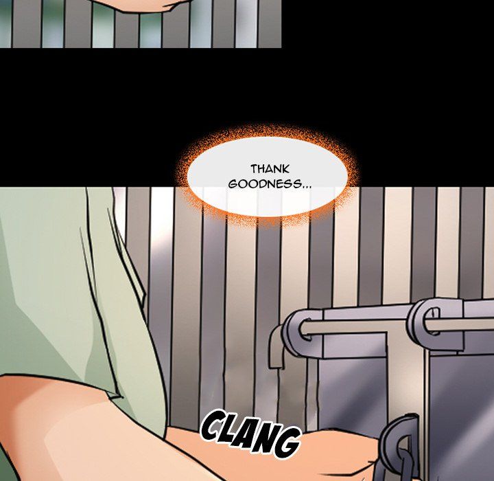 The Voice of God Manhwa - Chapter 26 Page 98