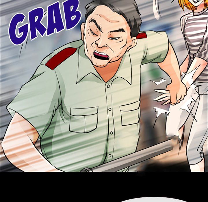 The Voice of God Manhwa - Chapter 26 Page 100