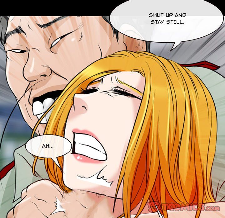 The Voice of God Manhwa - Chapter 26 Page 101