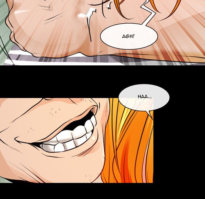 The Voice of God Manhwa - Chapter 26 Page 102