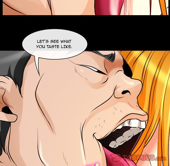 The Voice of God Manhwa - Chapter 26 Page 105