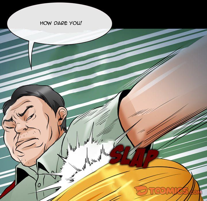 The Voice of God Manhwa - Chapter 26 Page 109