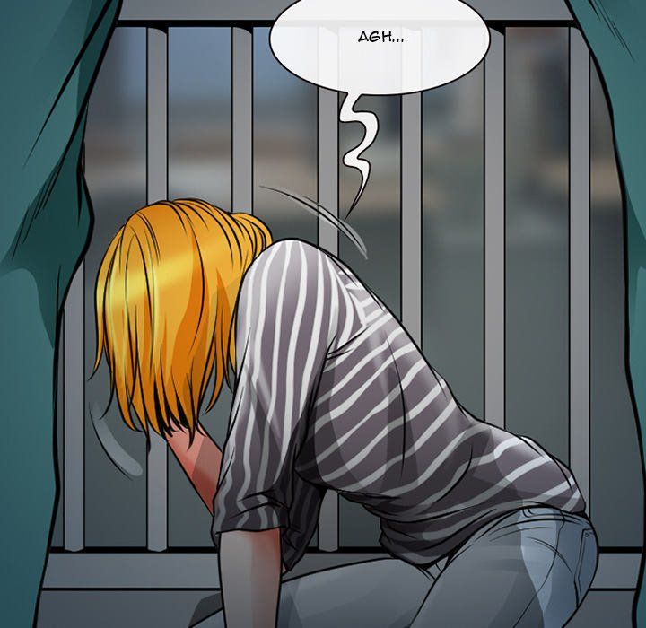 The Voice of God Manhwa - Chapter 26 Page 111